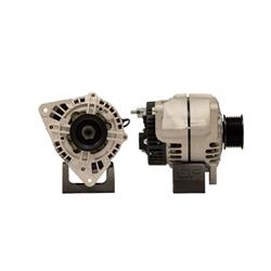 ALTERNATORE NUOVO COMPATIBILE 12V 87652087