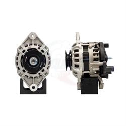 ALTERNATORE NUOVO COMPATIBILE 12V 12990877200