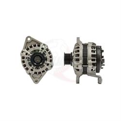 ALTERNATORE NUOVO COMPATIBILE 12V 504385134