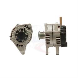 ALTERNATORE NUOVO COMPATIBILE 12V 04801827AA