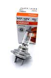 LAMPADA ALOGENA H7 OSRAM 55W 12V