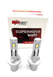 KIT SUPERNOVA H27-880 12V LED (Linea Riatec MOD7008)