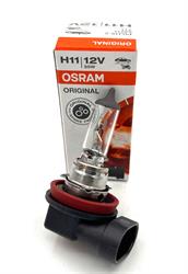 LAMPADA ALOGENA OSRAM  H11 12V