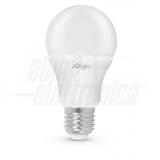 Lampadina a Led E27 12/24V 12W 4000K per lampade portatili