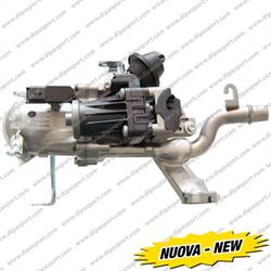 EGR NUOVA COMPATIBILE PSA/FORD/VOLVO 1.4 1.6