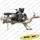 EGR NUOVA COMPATIBILE PSA/FORD/VOLVO 1.4 1.6