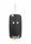 COVER ADATTABILE PER CHIAVE OPEL INSIGNA/OPEL ANTARA (2 TASTI)