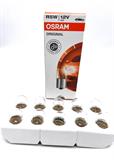 LAMPADA ALOGENA OSRAM R5W T16 12V