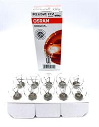 LAMPADA ALOGENA OSRAM P21/5W 12V