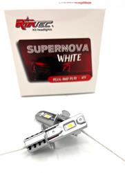 KIT SUPERNOVA H3  12V LED (Linea Riatec MOD7010)