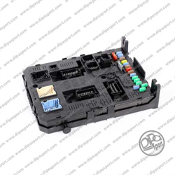 MODULO BODY REVISIONATO BSI CITROEN C4 PICASSO (UD)