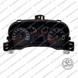 QUADRO STRUMENTI REVISIONATO FIAT DOBLO