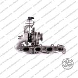 TURBINA REVISIONATA VOLKSWAGEN AMAROK 2.0 TDI