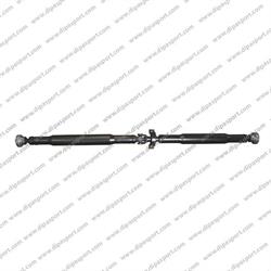 ALBERO TRASMISSIONE NUVO COMPATIBILE FIAT PANDA