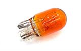 LAMPADA ALOGENA ATTACCO T20 21/5W AMBER 12V