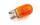 LAMPADA ALOGENA ATTACCO T20 21/5W AMBER 12V