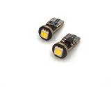 LAMPADA LED T10 CAN BUS 1SMD 12V ( RIATEC)