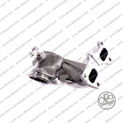 COLLETTORE SCARICO NUOVO COMPATIBILE FIAT 0.9 TURBO