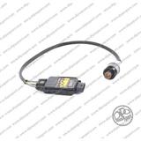 SENSORE NOX NUOVO COMPATIBILE  LAND ROVER 2.0 D