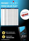 PROMO SPAZZOLE BLUE FLAT IMURI (100 PZ SPAZZOLE ASSORTITE)