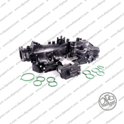 COLLETTORE NUOVO COMPATIBILE NEW FIAT ALFA LANCIA JEEP 2.0