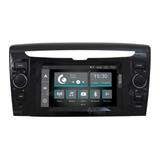 AUTORADIO PER LANCIA YPSILON JF-032LY-X7C LINEA JF SOUND