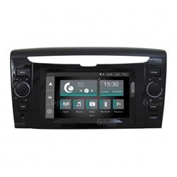 AUTORADIO PER LANCIA YPSILON JF-032LY-X7C LINEA JF SOUND