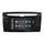 AUTORADIO PER LANCIA YPSILON JF-032LY-X7C LINEA JF SOUND