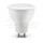 LAMPADA A LED ATTACCO GU10 3000K 6W