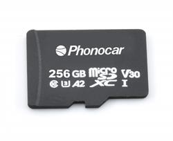 MICROSD CARD 256 GB