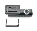 DASHCAM 4G/WI-FI/GPS CON APP - ITALIANO