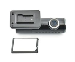 DASHCAM 4G/WI-FI/GPS CON APP - ITALIANO