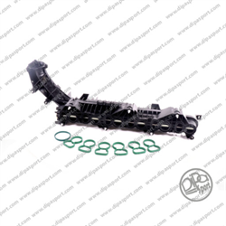 COLLETTORE NUOVO COMPATIBILE BMW SERIE 530 730 X3 3.0 D