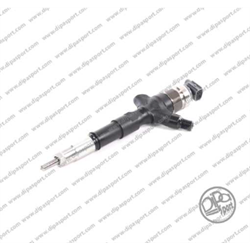 INIETTORE DIESEL DENSO TOYOTA 2.5 2367039096