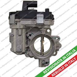 CORPO FARFALLATO REVISIONATO FIAT 1.9 JTD MJET