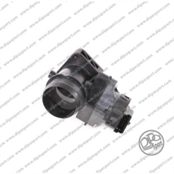 CORPO FARFALLATO REVISIONATO FORD 1.6 1.8 TDCI