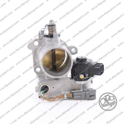 CORPO FARFALLATO NUOVO TOYOTA RAV 4 2.0