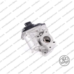 VALVOLA EGR NUOVA ORIGINALE MERCEDES 1.5