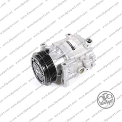 COMPRESSORE CLIMA DENSO FIAT LANCIA FCA