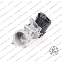 VALVOLA EGR REVISIONATA PSA FORD FIAT 2.0