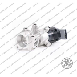 VALVOLA EGR JAGUAR PSA LAND ROVER 2.7