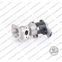 VALVOLA EGR REVISIONATA JAGUAR L.ROVER 2.7