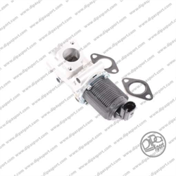 VALVOLA EGR PIERBURG OPEL FIAT ALFA 1.9